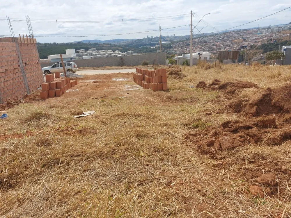 Loteamento e Condomínio, 244 m² - Foto 6