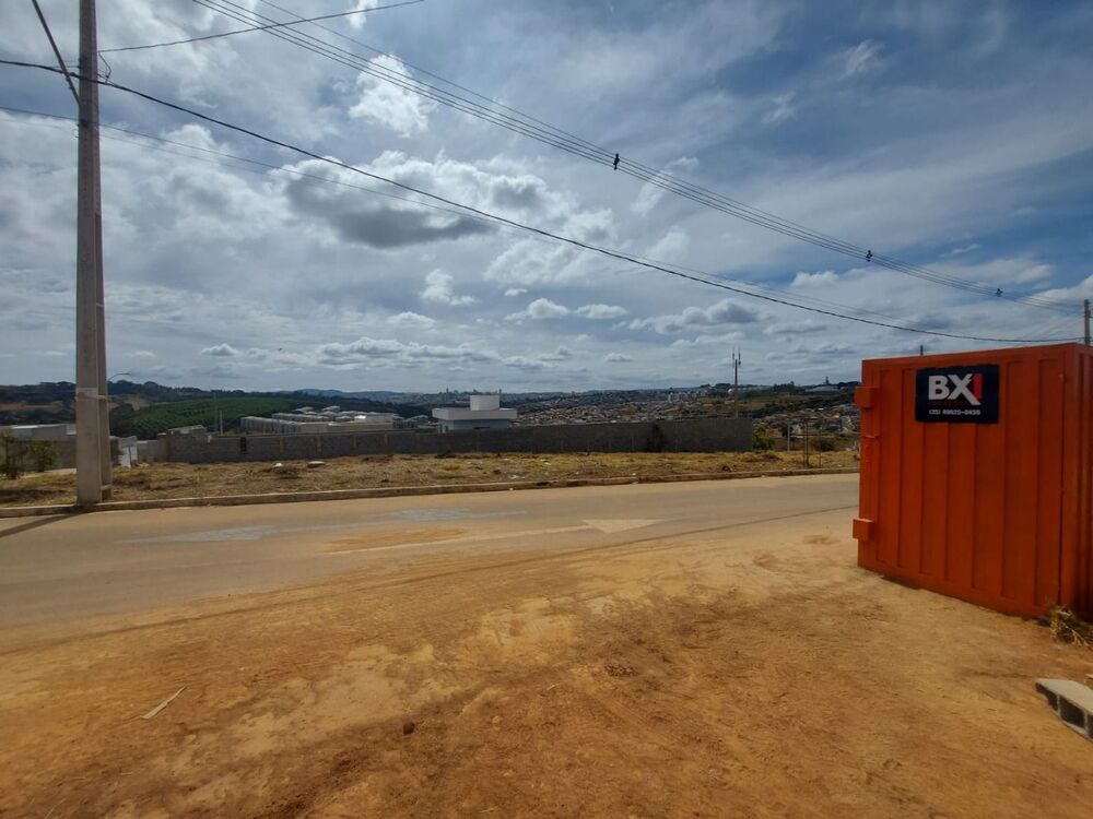 Loteamento e Condomínio, 244 m² - Foto 3