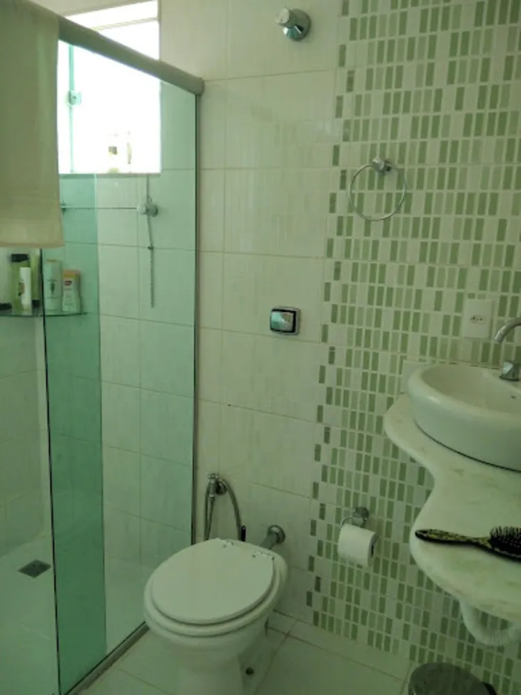 Casa, 4 quartos, 384 m² - Foto 10
