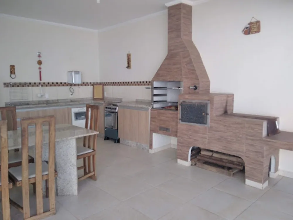 Casa, 4 quartos, 384 m² - Foto 11