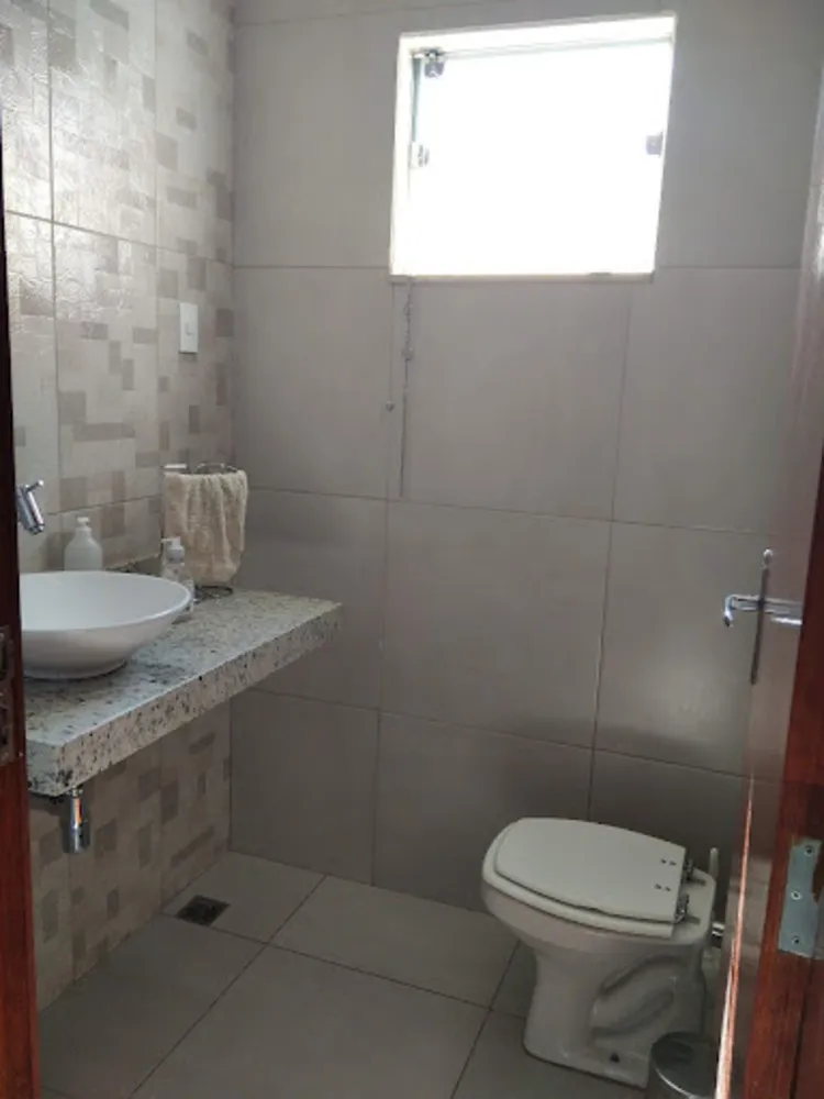 Casa, 4 quartos, 384 m² - Foto 7
