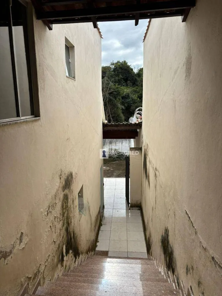 Casa, 3 quartos, 131 m² - Foto 3