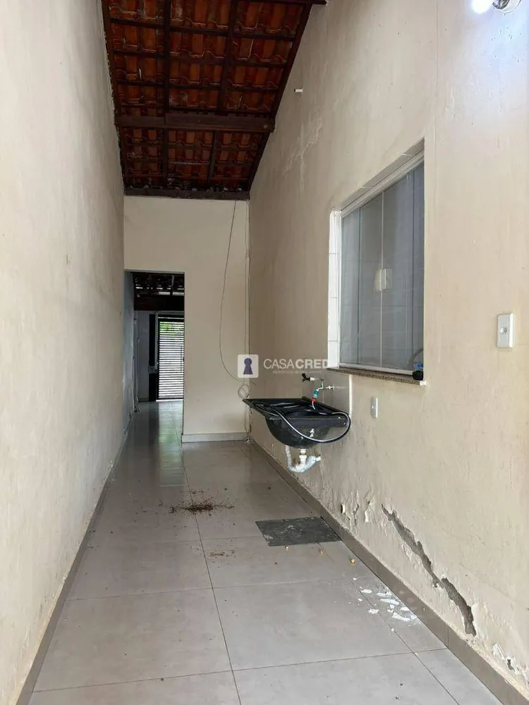 Casa, 3 quartos, 131 m² - Foto 5