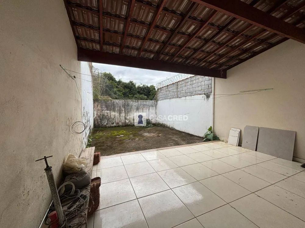 Casa, 3 quartos, 131 m² - Foto 8