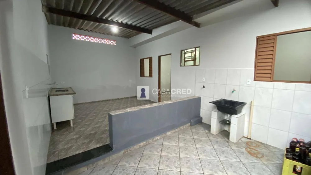 Casa, 2 quartos, 250 m² - Foto 13