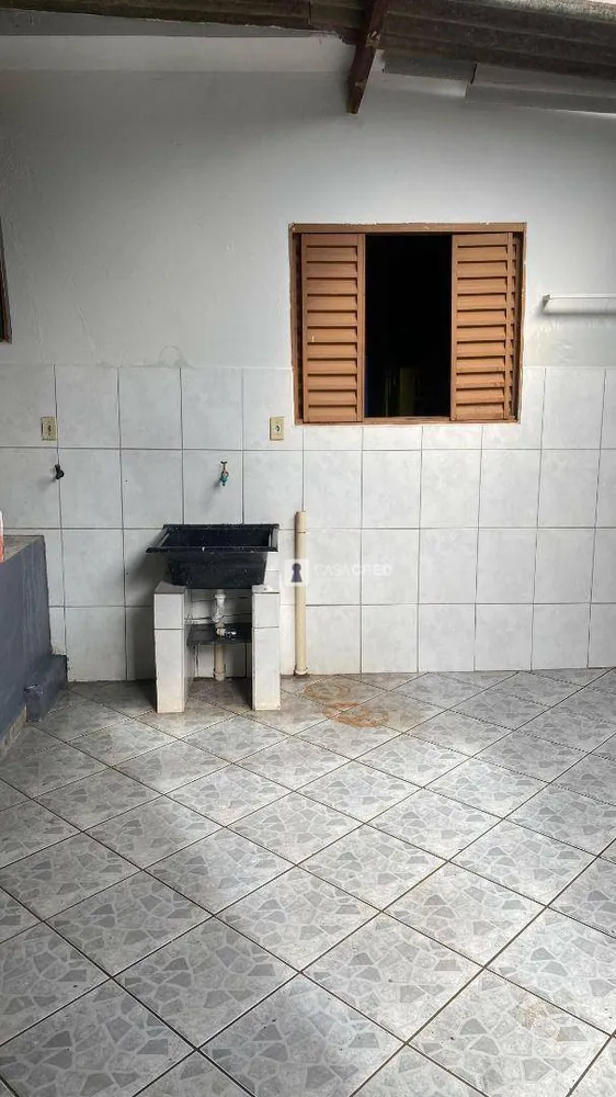 Casa, 2 quartos, 250 m² - Foto 12
