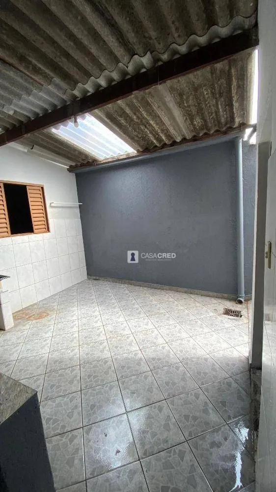 Casa, 2 quartos, 250 m² - Foto 10