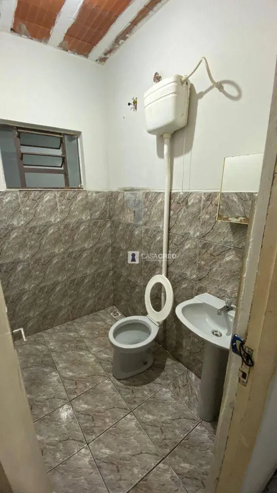 Casa, 2 quartos, 250 m² - Foto 2