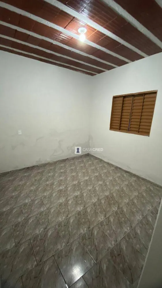 Casa, 2 quartos, 250 m² - Foto 4