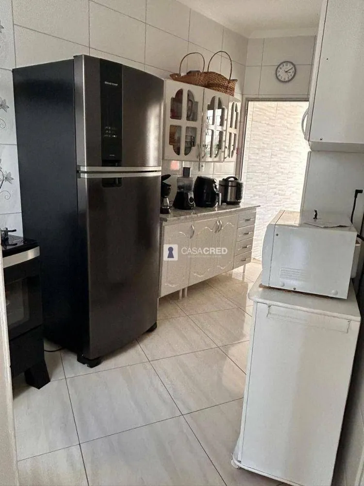 Casa, 3 quartos, 200 m² - Foto 2