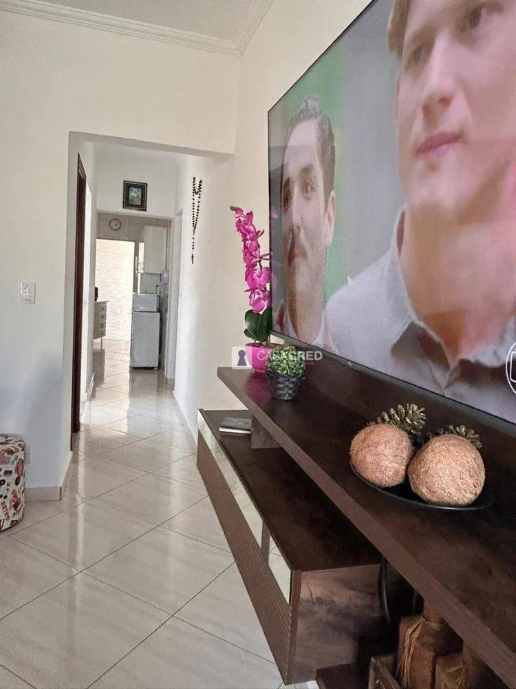 Casa, 3 quartos, 200 m² - Foto 5