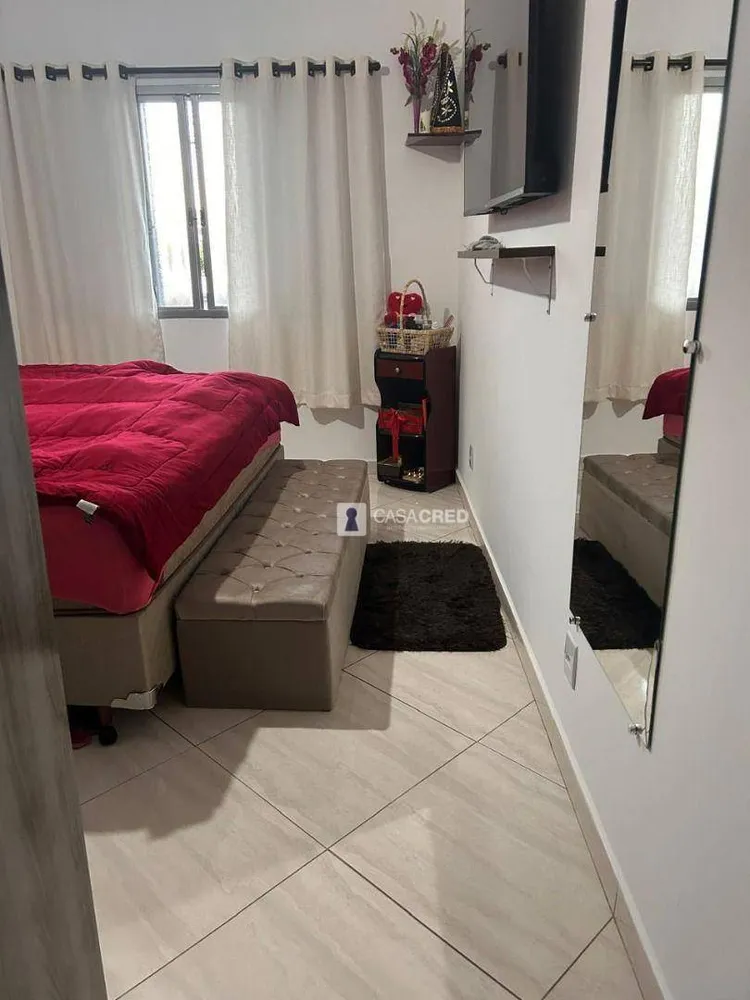 Casa, 3 quartos, 200 m² - Foto 3