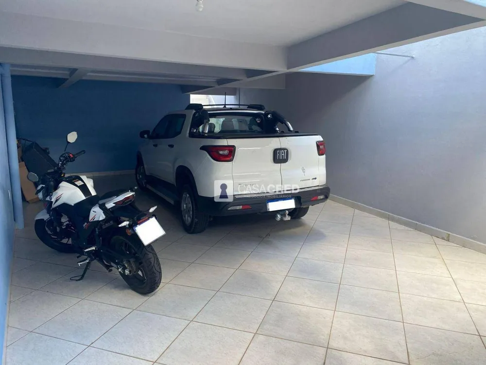 Casa, 3 quartos, 200 m² - Foto 7