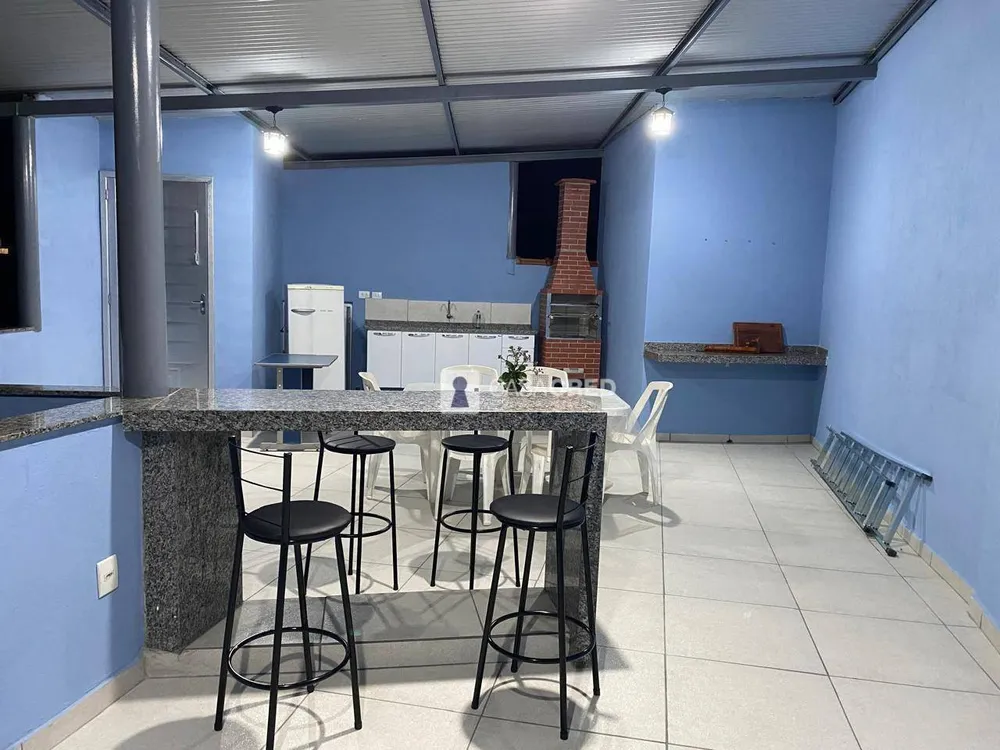 Casa, 3 quartos, 200 m² - Foto 9