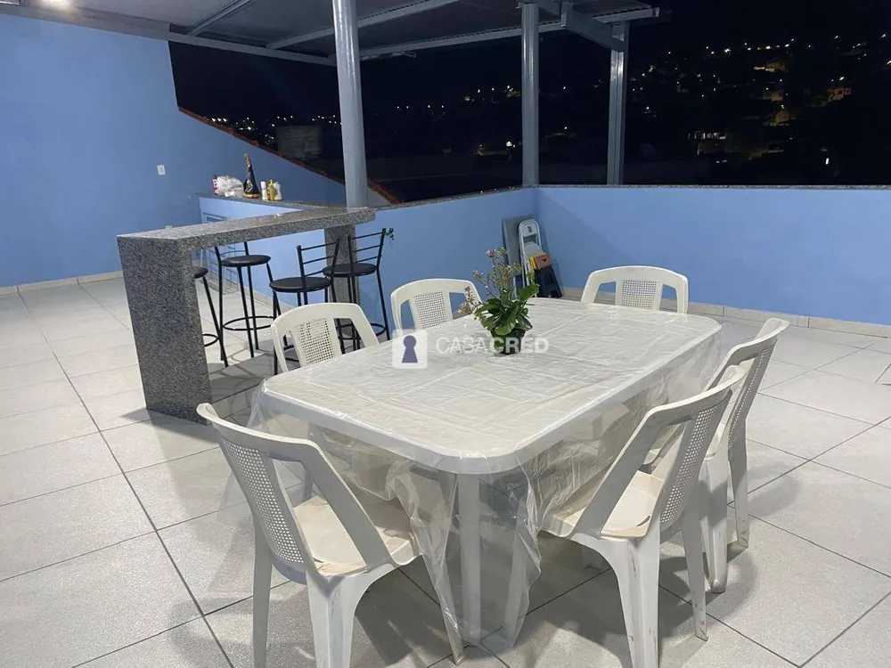 Casa, 3 quartos, 200 m² - Foto 8