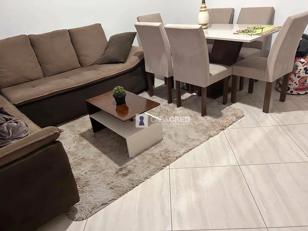 Casa, 3 quartos, 200 m² - Foto 3