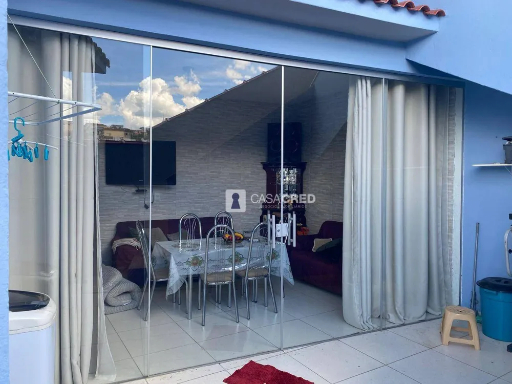 Casa, 3 quartos, 200 m² - Foto 8