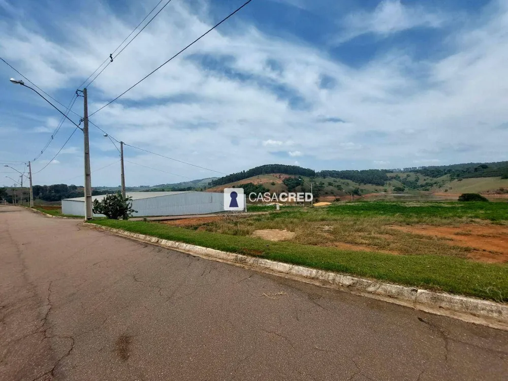 Loteamento e Condomínio, 750 m² - Foto 8