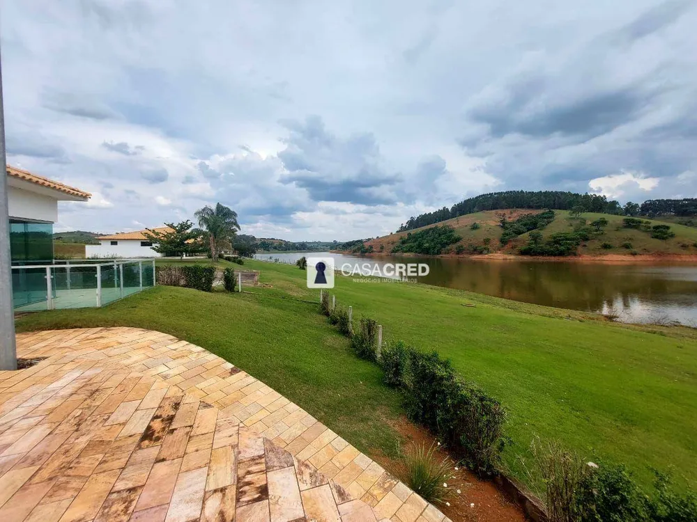 Loteamento e Condomínio, 750 m² - Foto 5