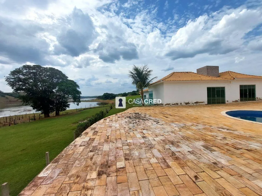 Loteamento e Condomínio, 750 m² - Foto 1