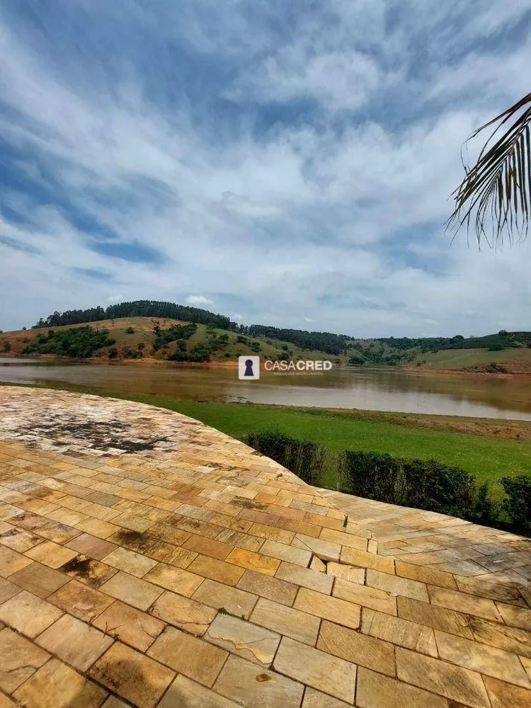 Loteamento e Condomínio, 750 m² - Foto 7