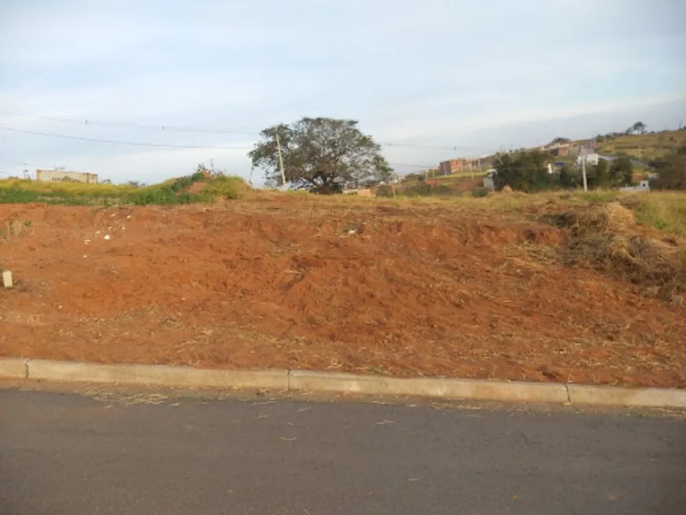 Terreno, 267 m² - Foto 1