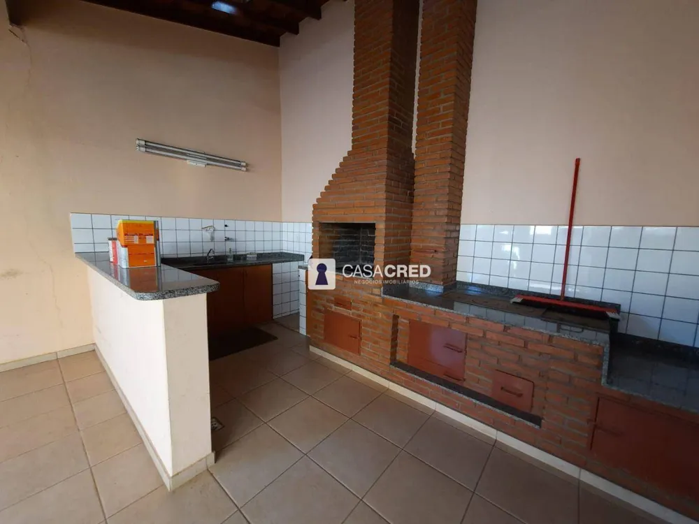 Casa, 3 quartos, 260 m² - Foto 2