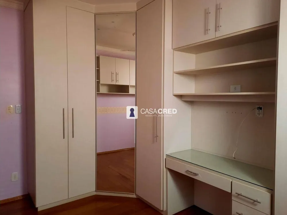Casa, 3 quartos, 260 m² - Foto 12
