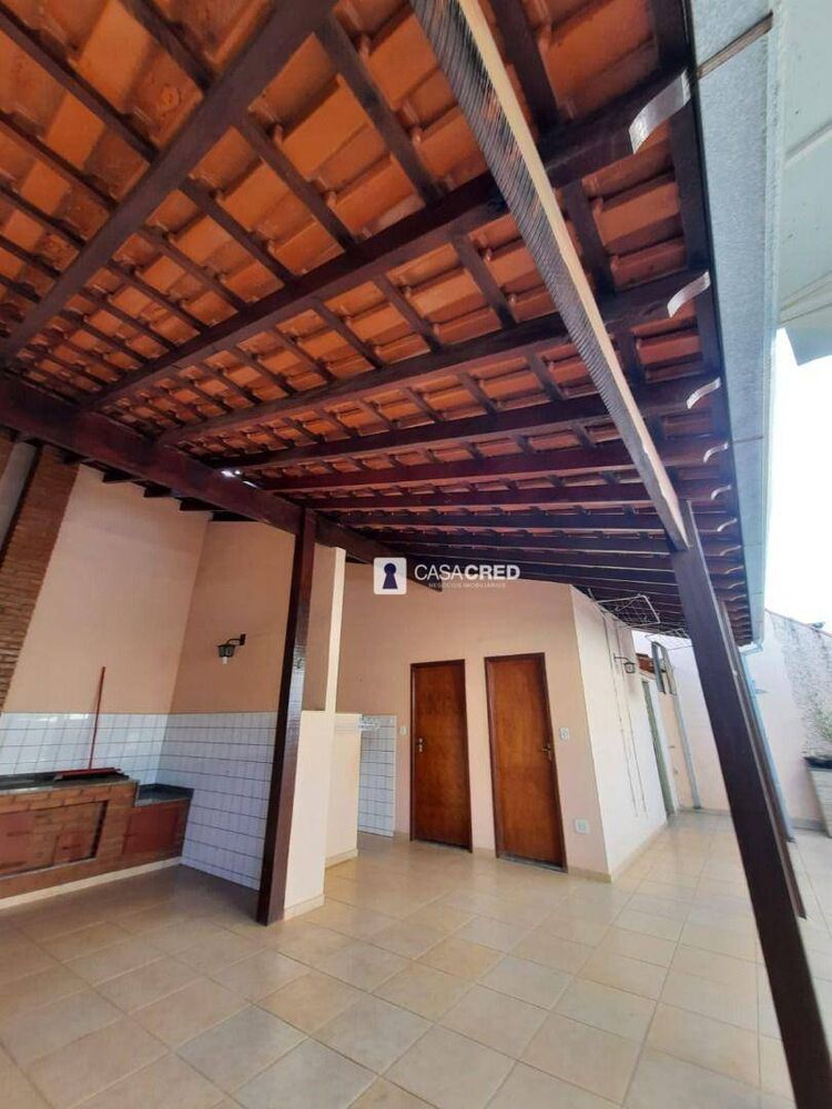 Casa, 3 quartos, 260 m² - Foto 4