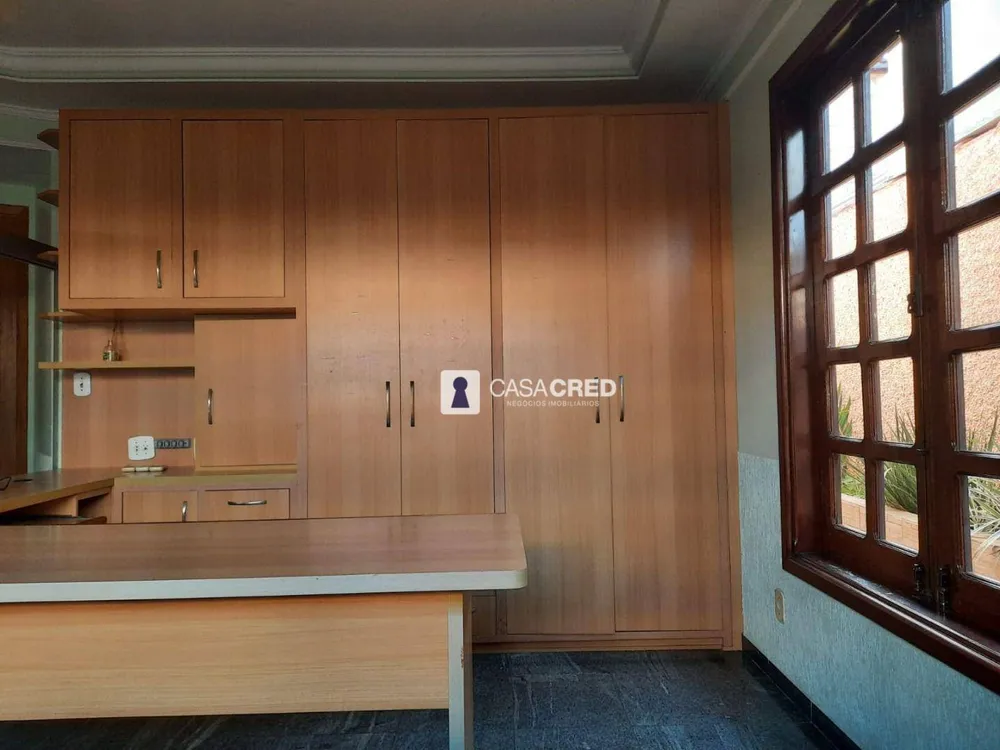 Casa, 3 quartos, 260 m² - Foto 5