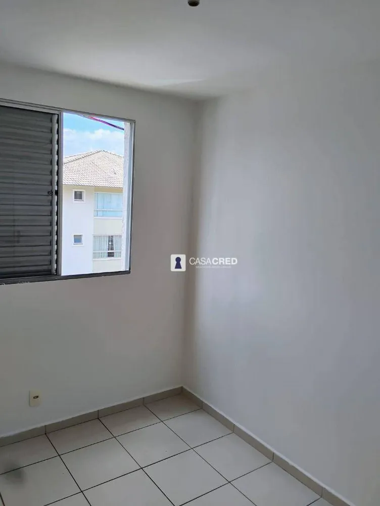 Apartamento, 2 quartos, 47 m² - Foto 5