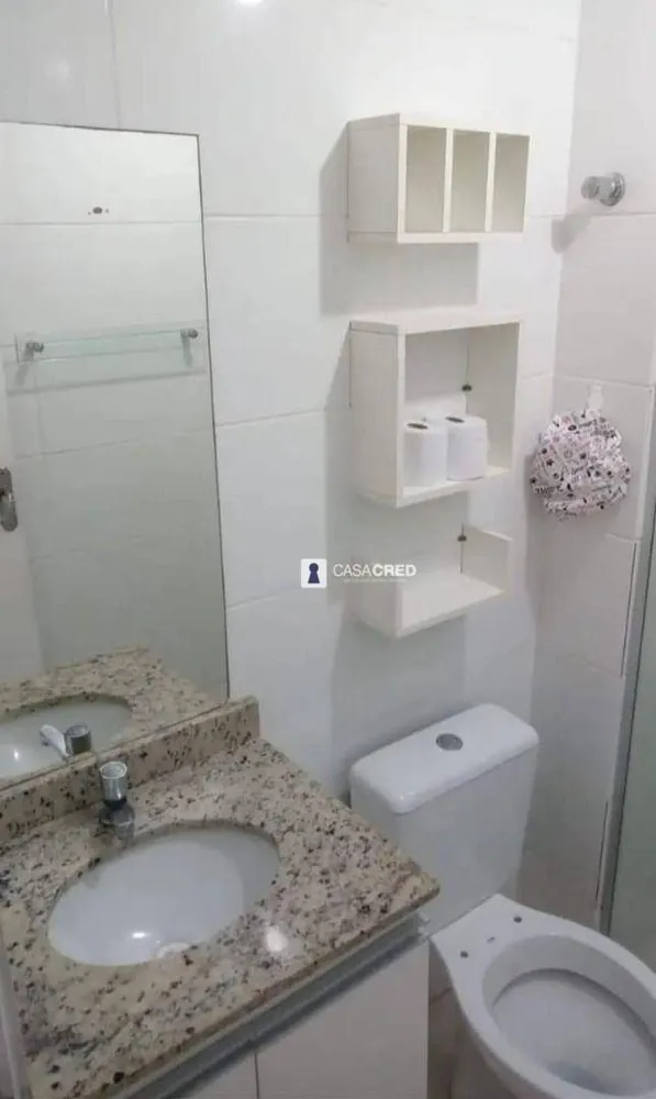Apartamento, 2 quartos, 47 m² - Foto 4
