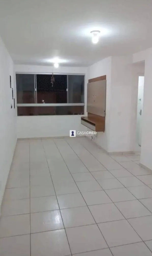 Apartamento, 2 quartos, 47 m² - Foto 2