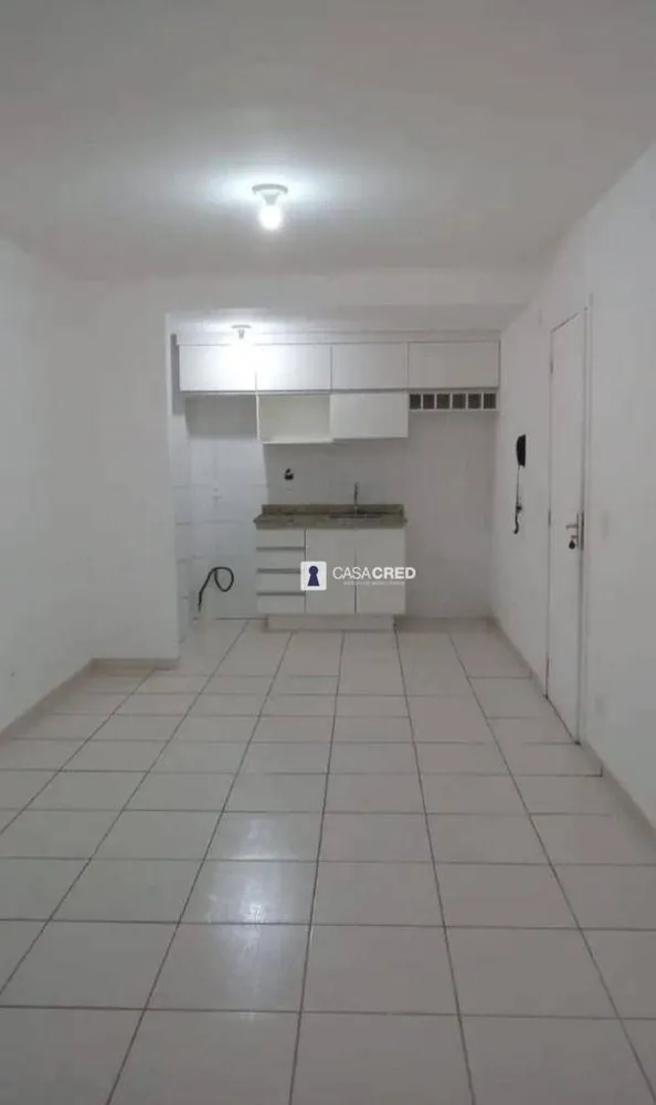Apartamento, 2 quartos, 47 m² - Foto 1