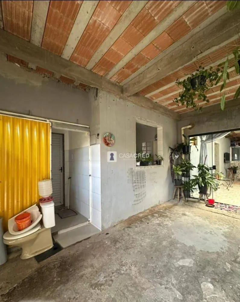 Casa, 2 quartos, 160 m² - Foto 8