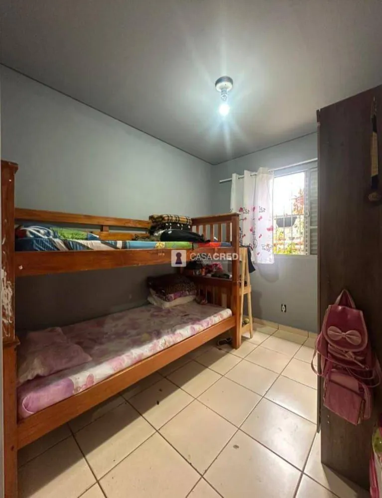 Casa, 2 quartos, 160 m² - Foto 6