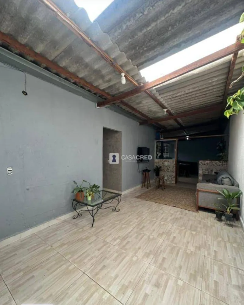 Casa, 2 quartos, 160 m² - Foto 11