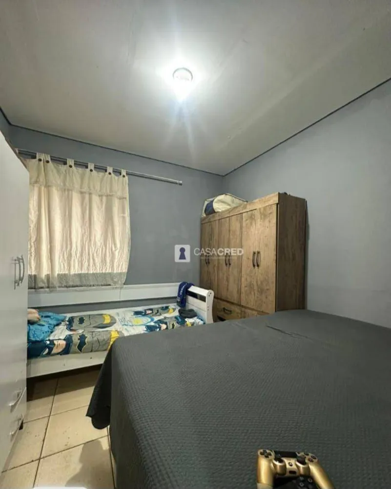 Casa, 2 quartos, 160 m² - Foto 5