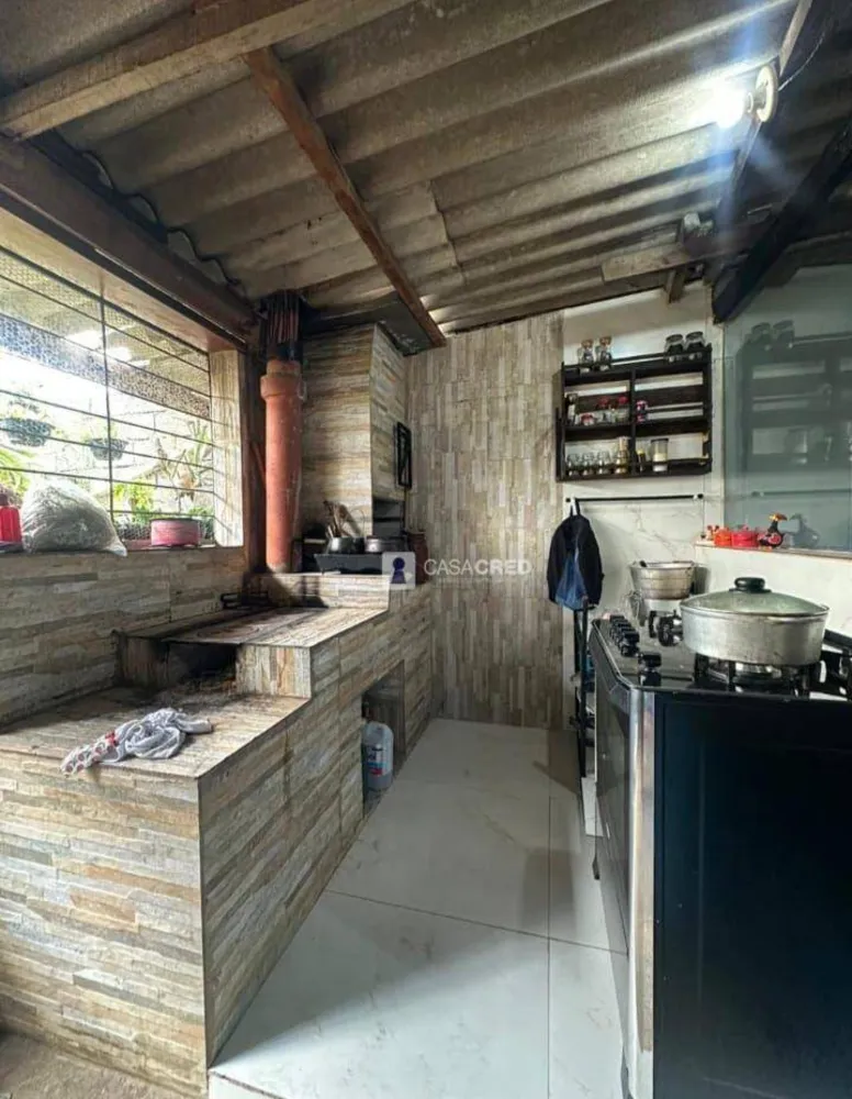Casa, 2 quartos, 160 m² - Foto 2