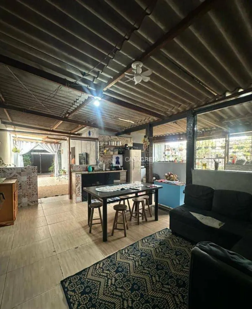 Casa, 2 quartos, 160 m² - Foto 13