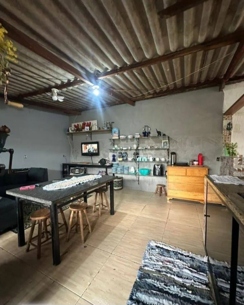 Casa, 2 quartos, 160 m² - Foto 3
