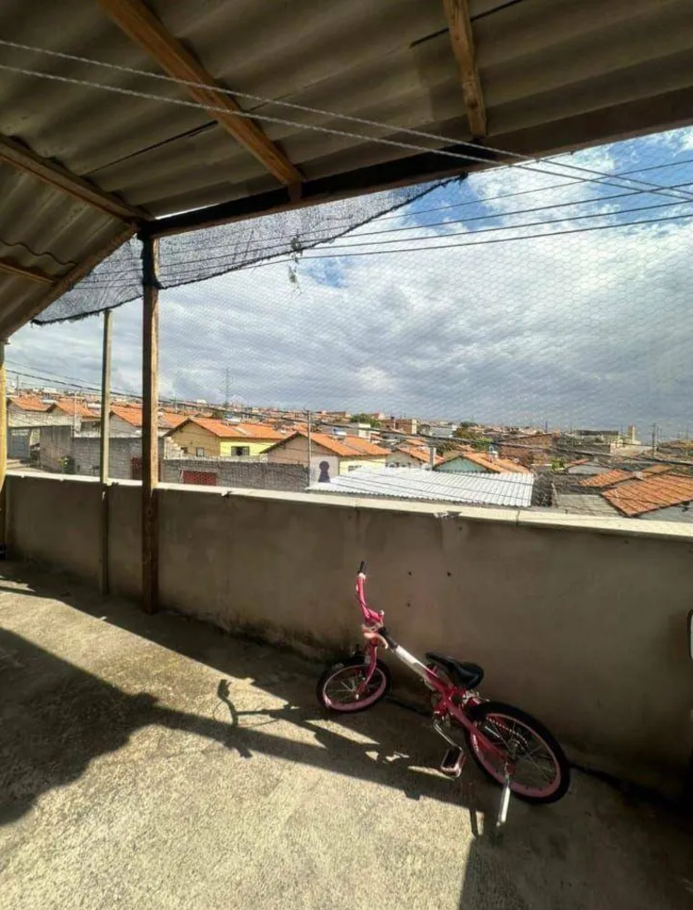 Casa, 2 quartos, 160 m² - Foto 10