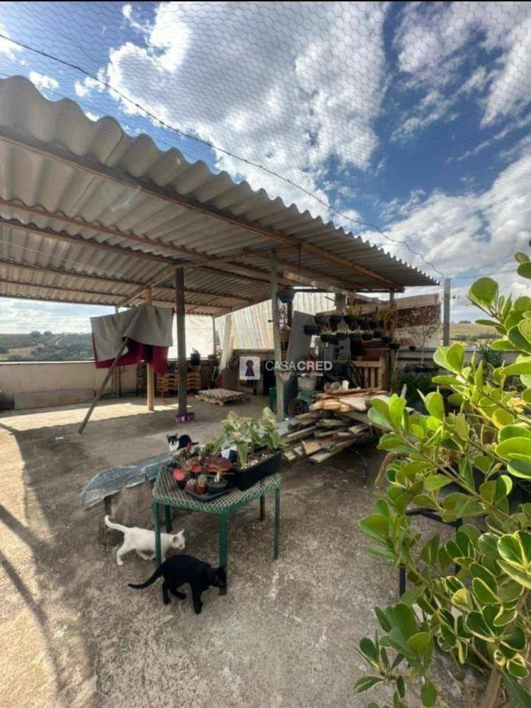 Casa, 2 quartos, 160 m² - Foto 4