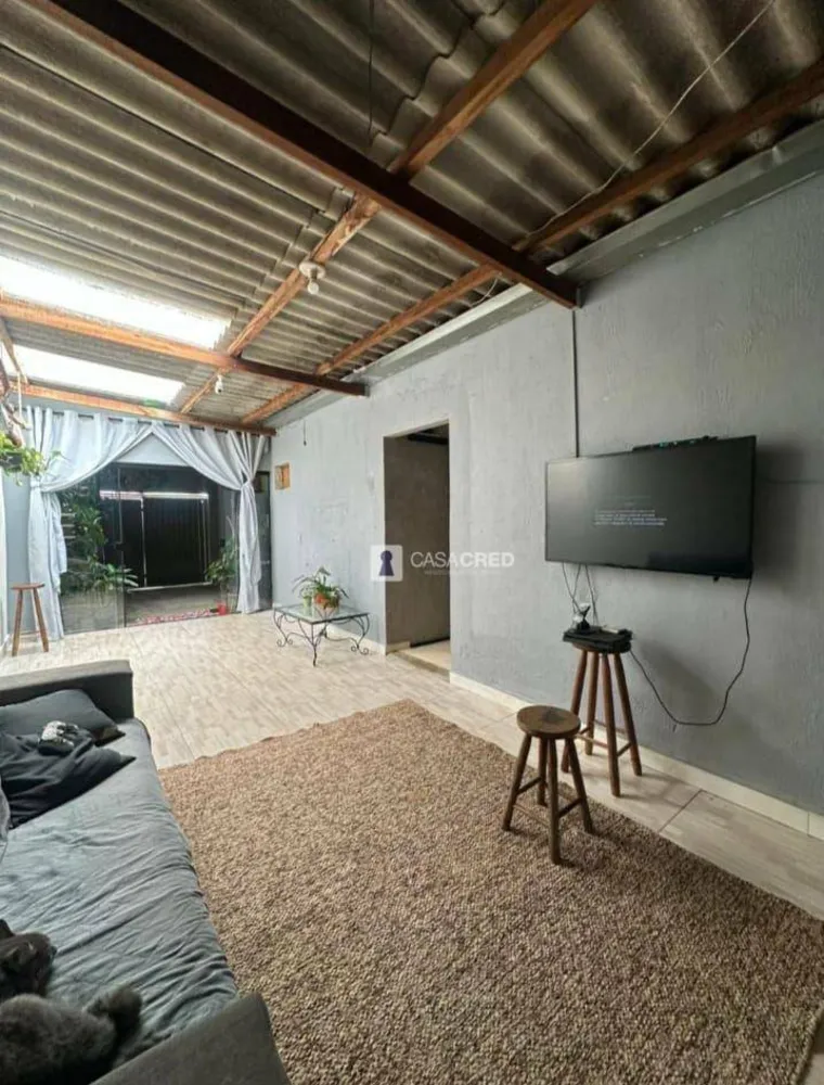 Casa, 2 quartos, 160 m² - Foto 7