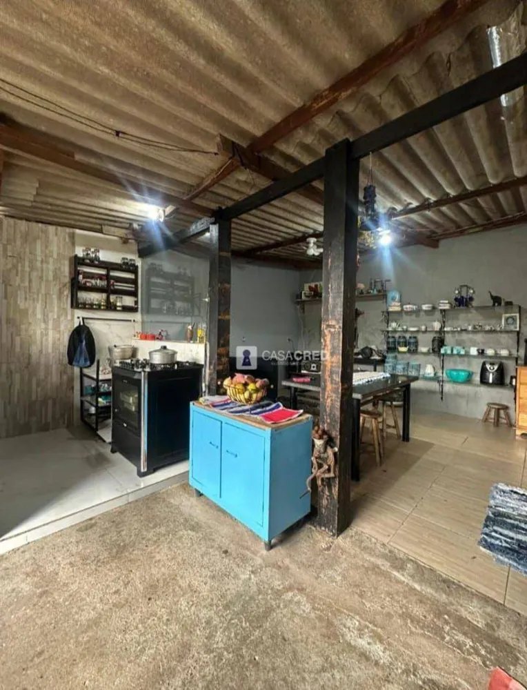 Casa, 2 quartos, 160 m² - Foto 12