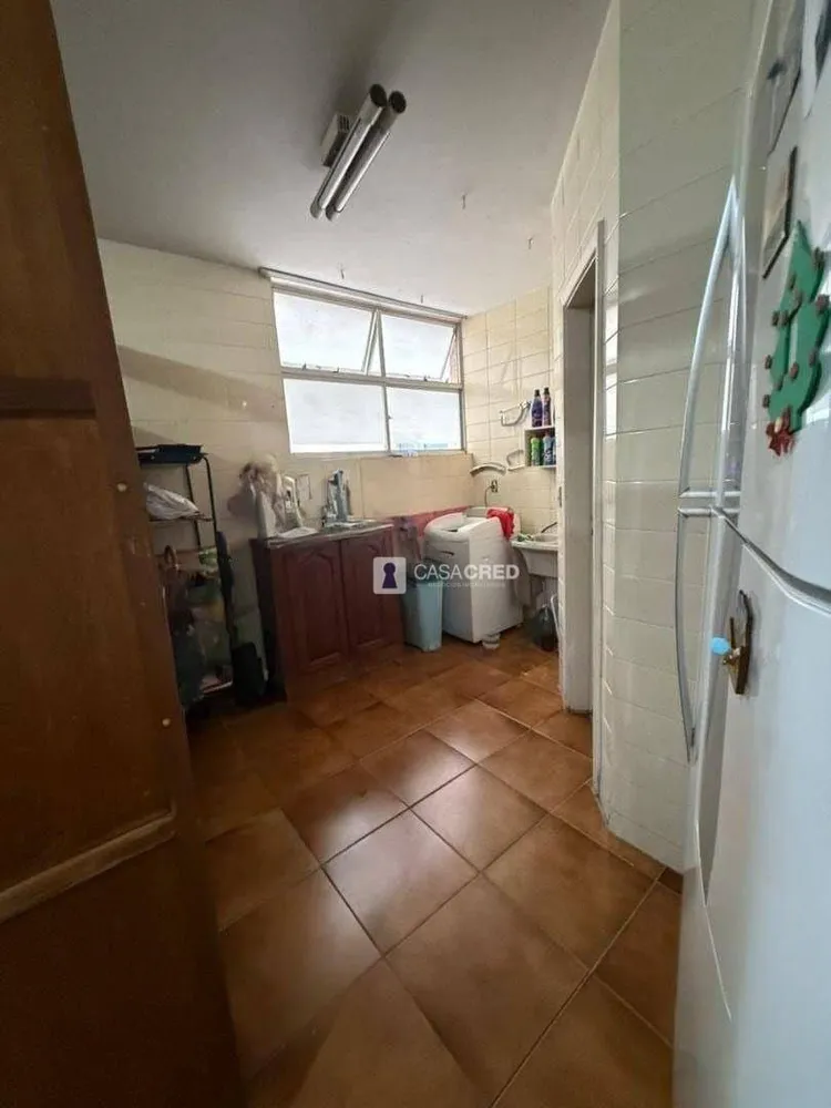 Apartamento, 3 quartos, 175 m² - Foto 12