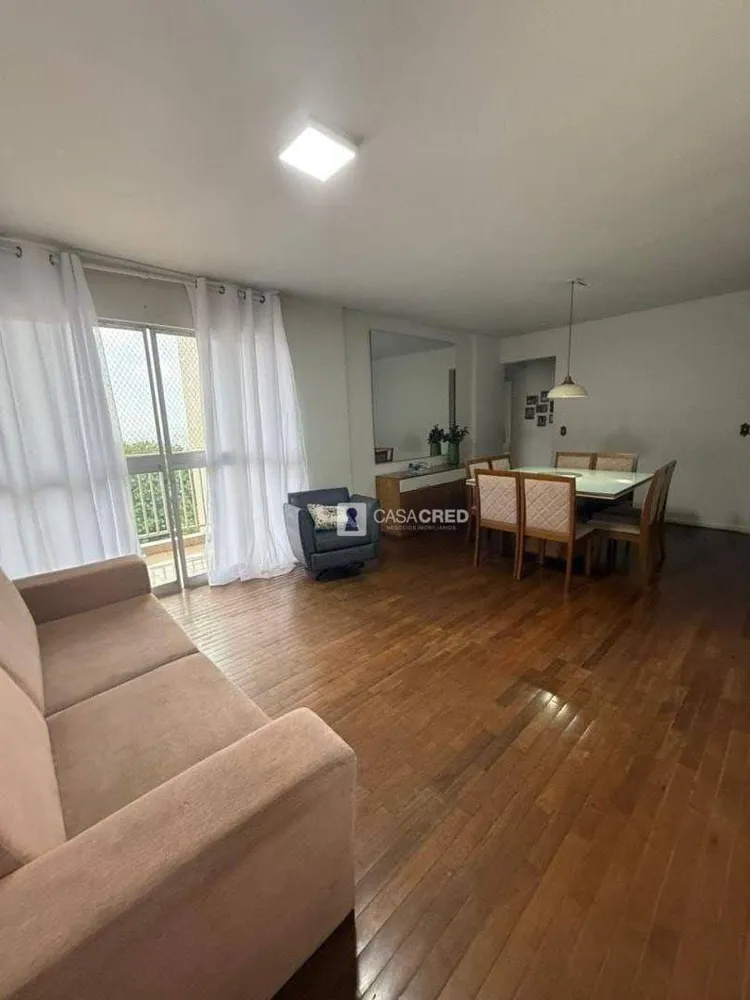 Apartamento, 3 quartos, 175 m² - Foto 7