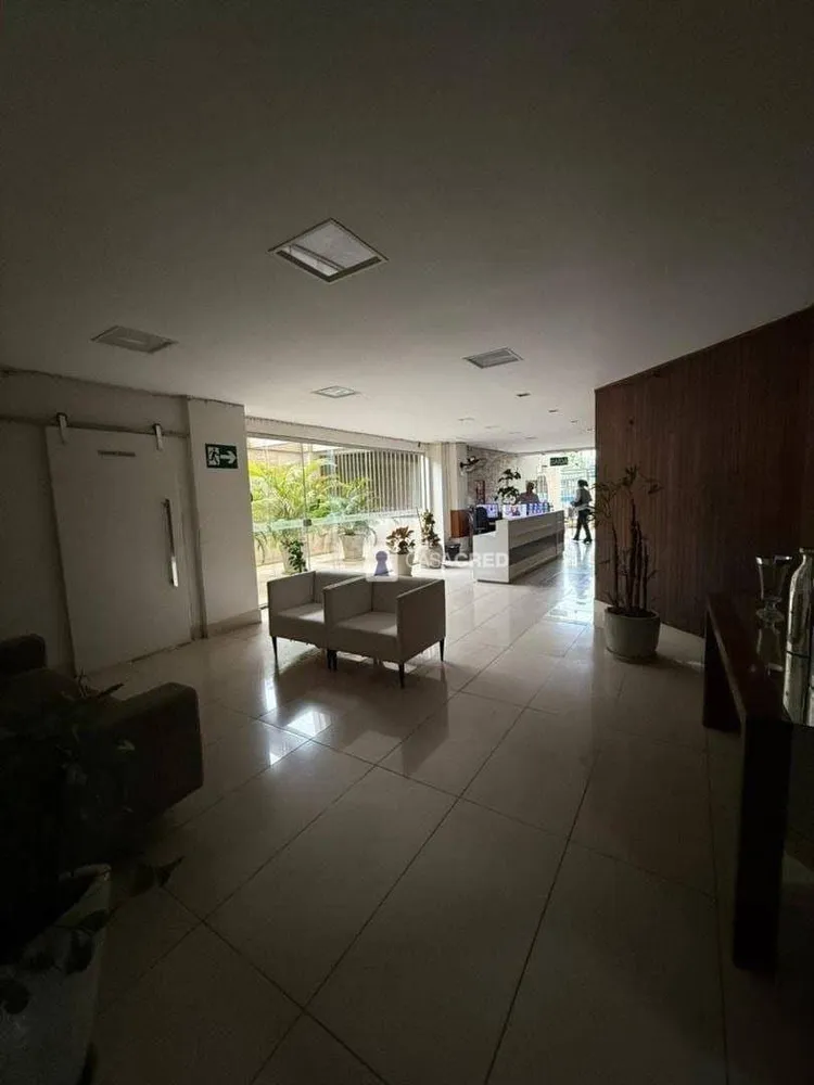 Apartamento, 3 quartos, 175 m² - Foto 4