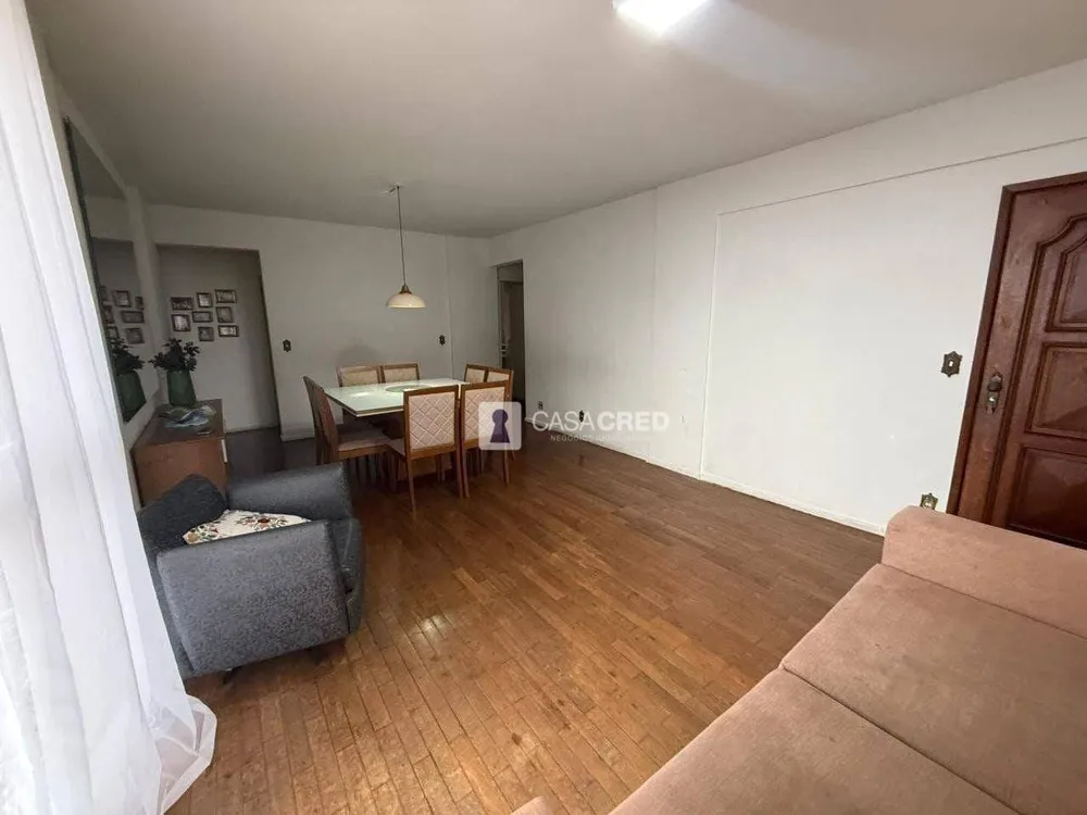 Apartamento, 3 quartos, 175 m² - Foto 6