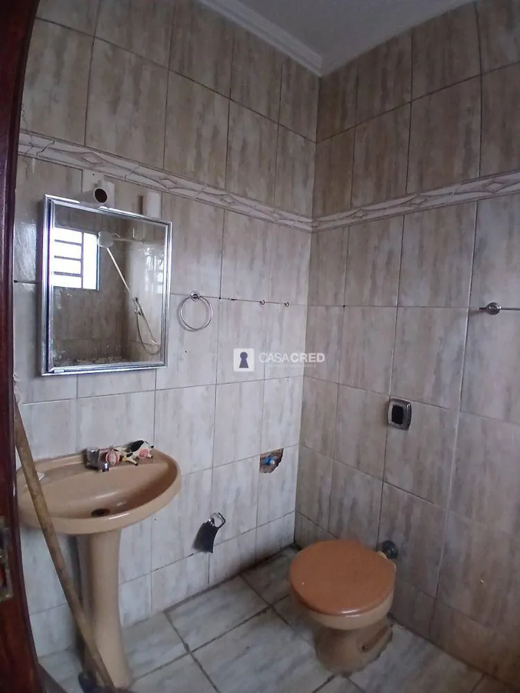 Casa, 3 quartos, 126 m² - Foto 16